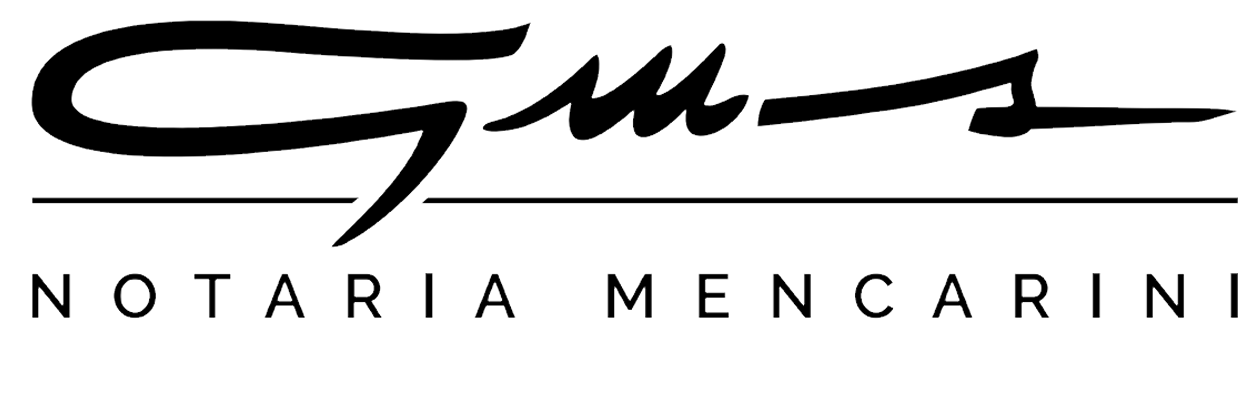 NOTARIA GINO MENCARINI